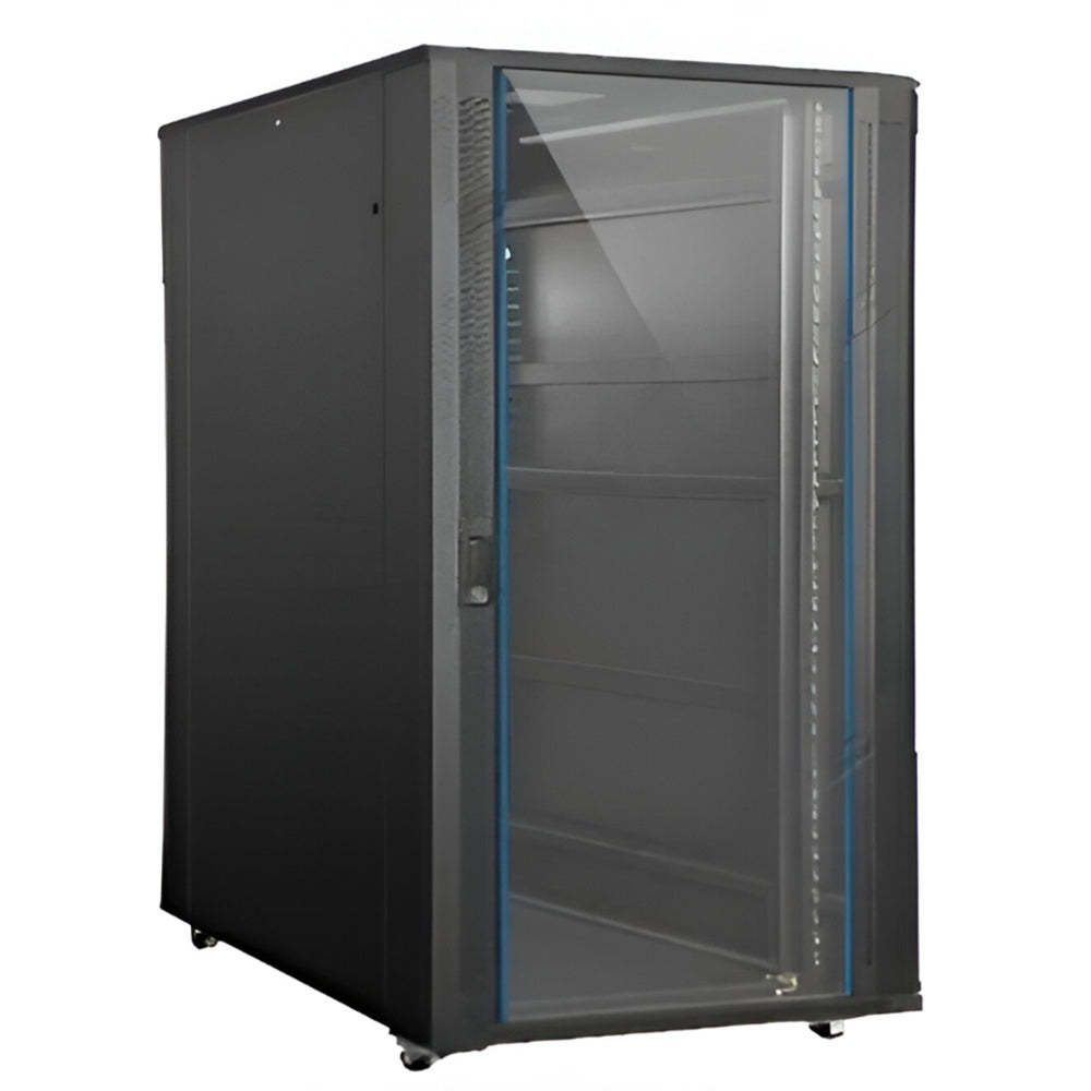 Perla Rack 24U 60cm x 80cm