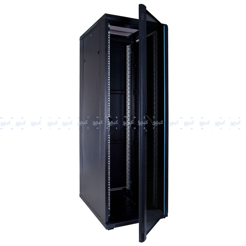 Perla Rack 37U 60cm x 80cm
