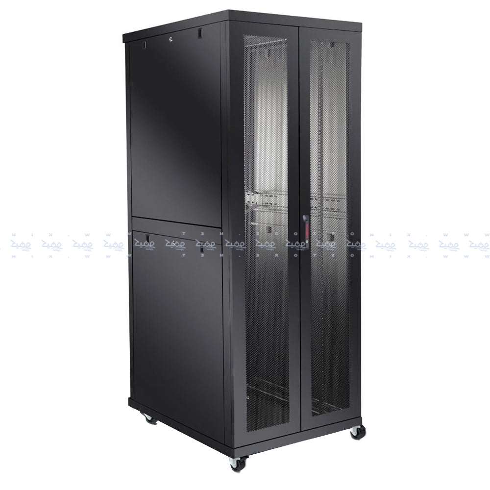 Perla Rack 42U 80cm x 100cm