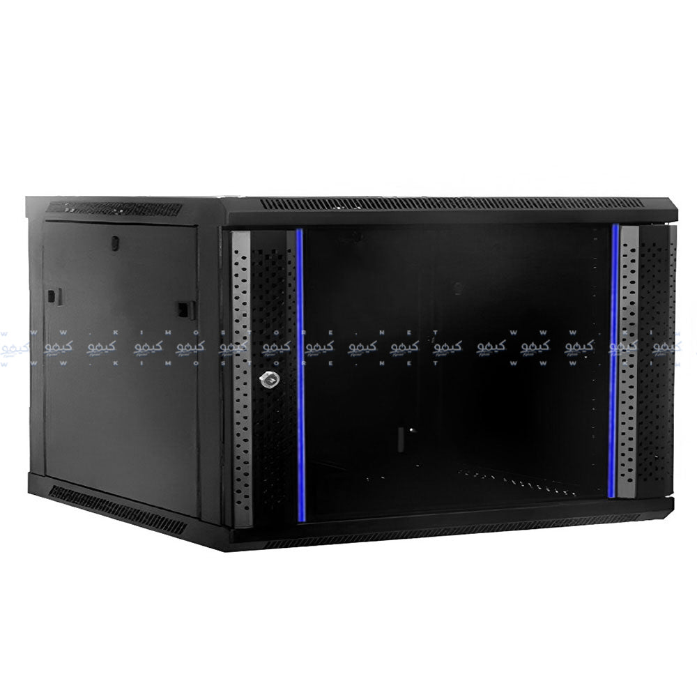 Perla Rack 6U 60cm x 45cm