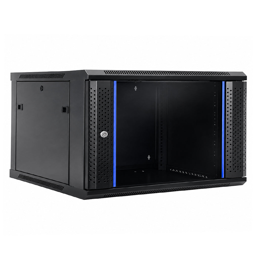Perla Rack 6U 60cm x 45cm