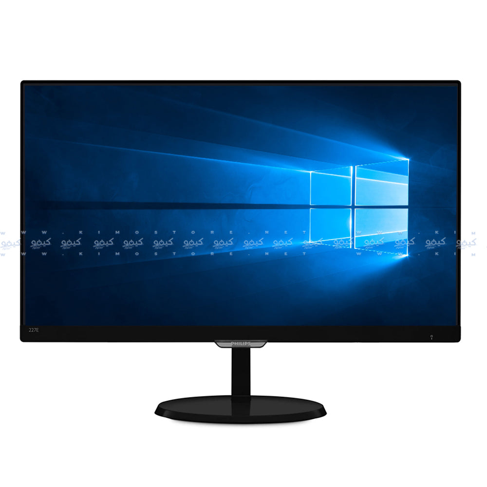 Philips 227E 22 Inch LED FHD HDMI Frameless Monitor (Original Used)