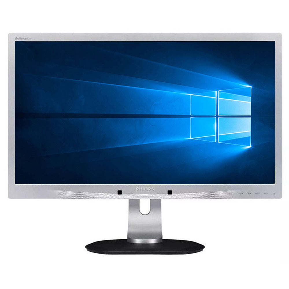 Philips 231P 23 Inch IPS LED FHD Monitor (Original Used)