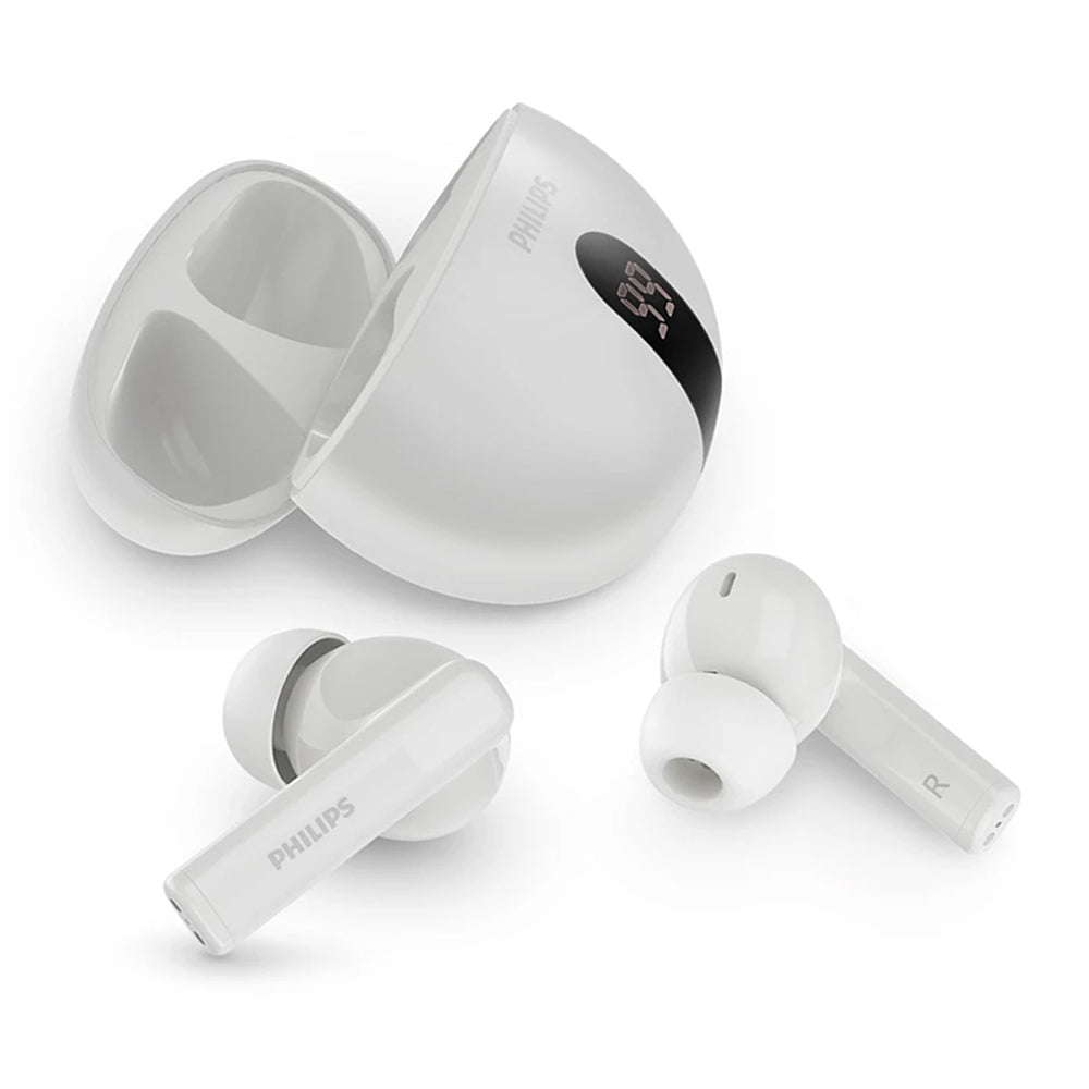 ايربادز فيليبس TAT3559 ANC True Wireless