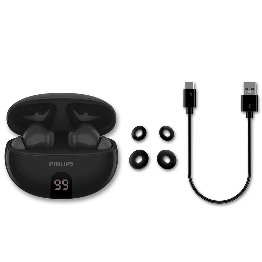Earbuds