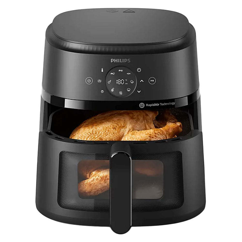 قلاية هوائية فيليبس 6.2 لتر 1700 وات 2000 NA230/00 Series