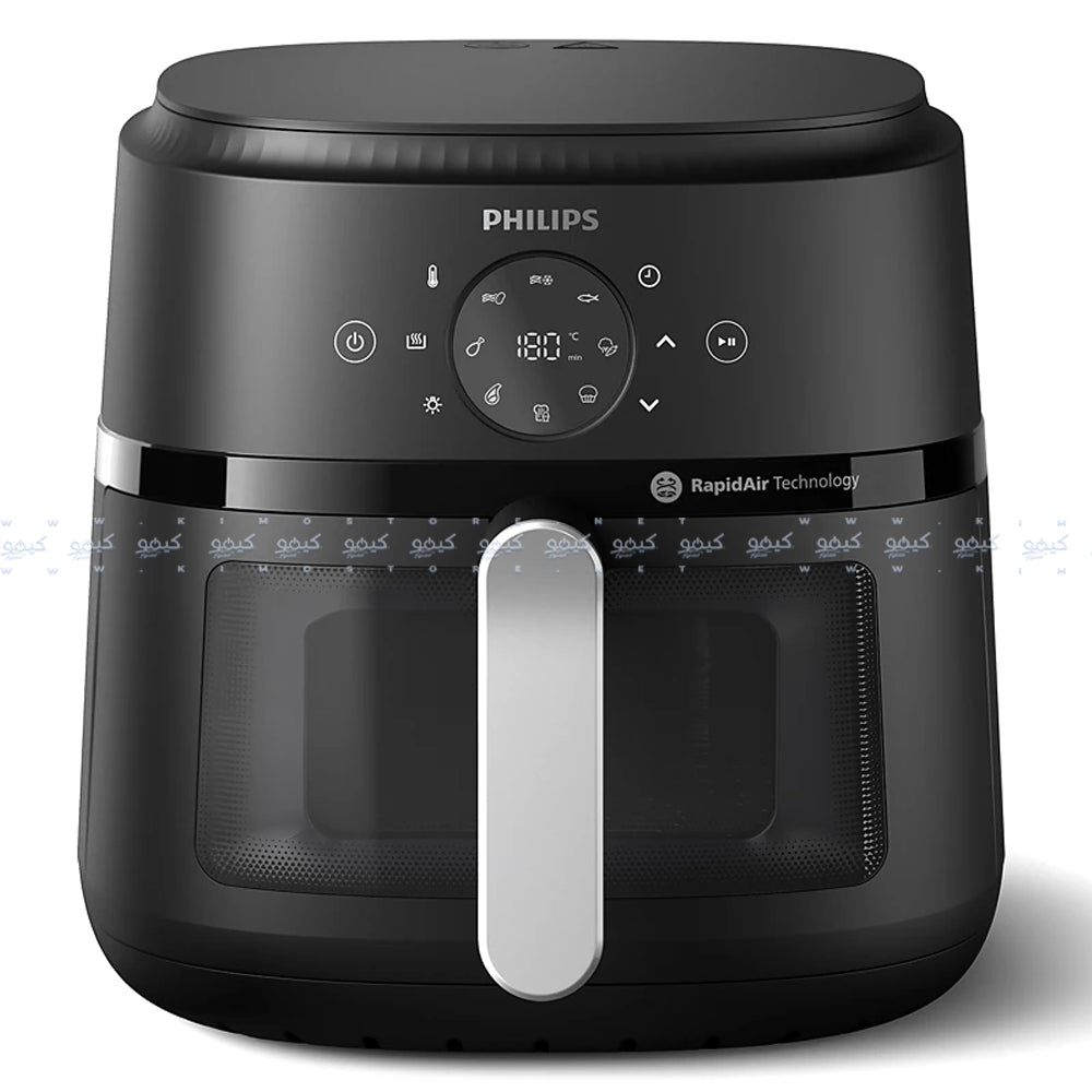 Philips Air Fryer 2000 Series NA231/09 6.2L 1700W