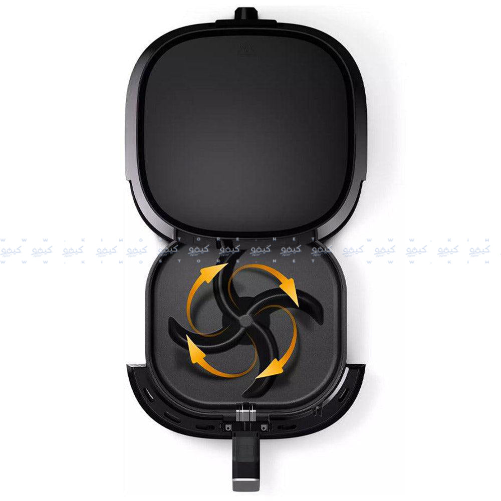 قلاية هوائية فيليبس Essential HD9270/90