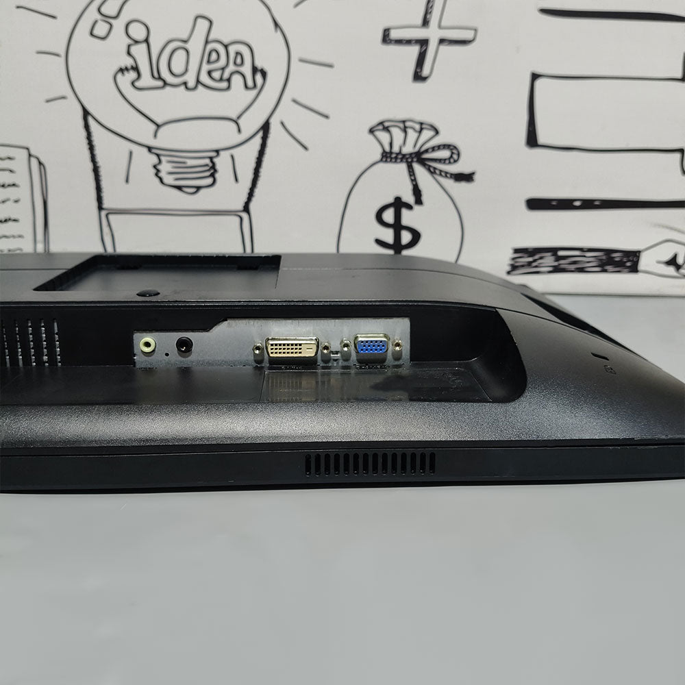 Philips Brilliance 221B 22 Inch LED Monitor (Original Used)