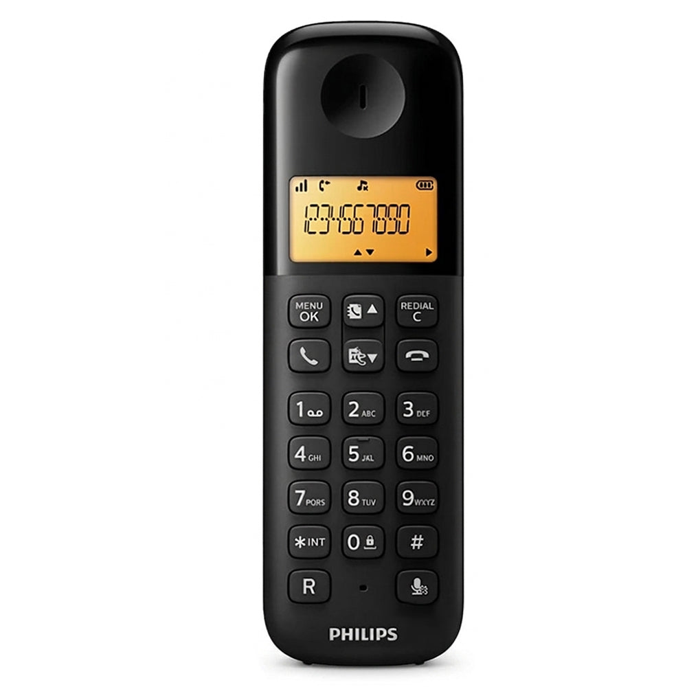 Philips D1601B63