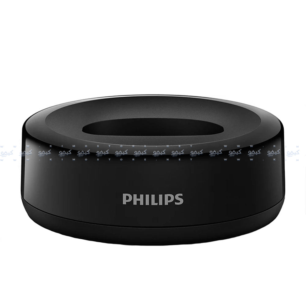 Philips D1601B/63 Cordless Telephone - Black