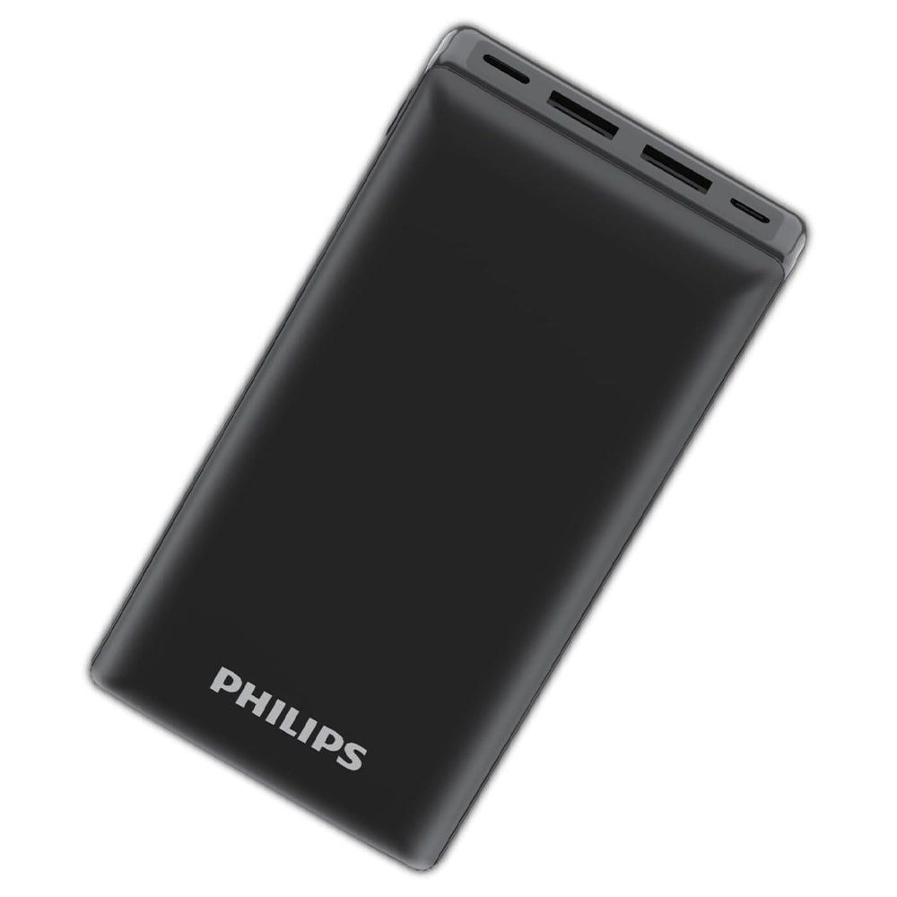 Philips DLP7721C/00 Power Bank 2x USB + Type-C + Micro 20W