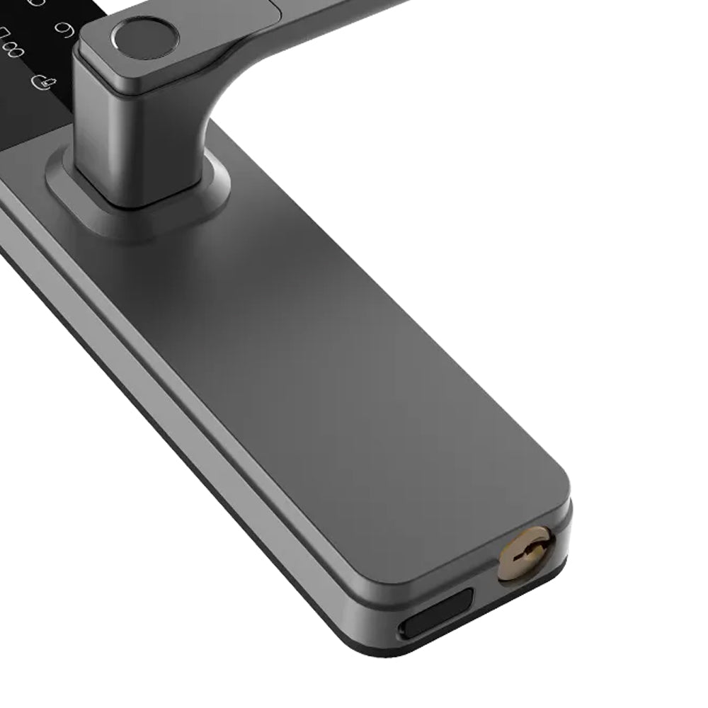 Philips EasyKey DDL615-5HBS Smart Door Lock