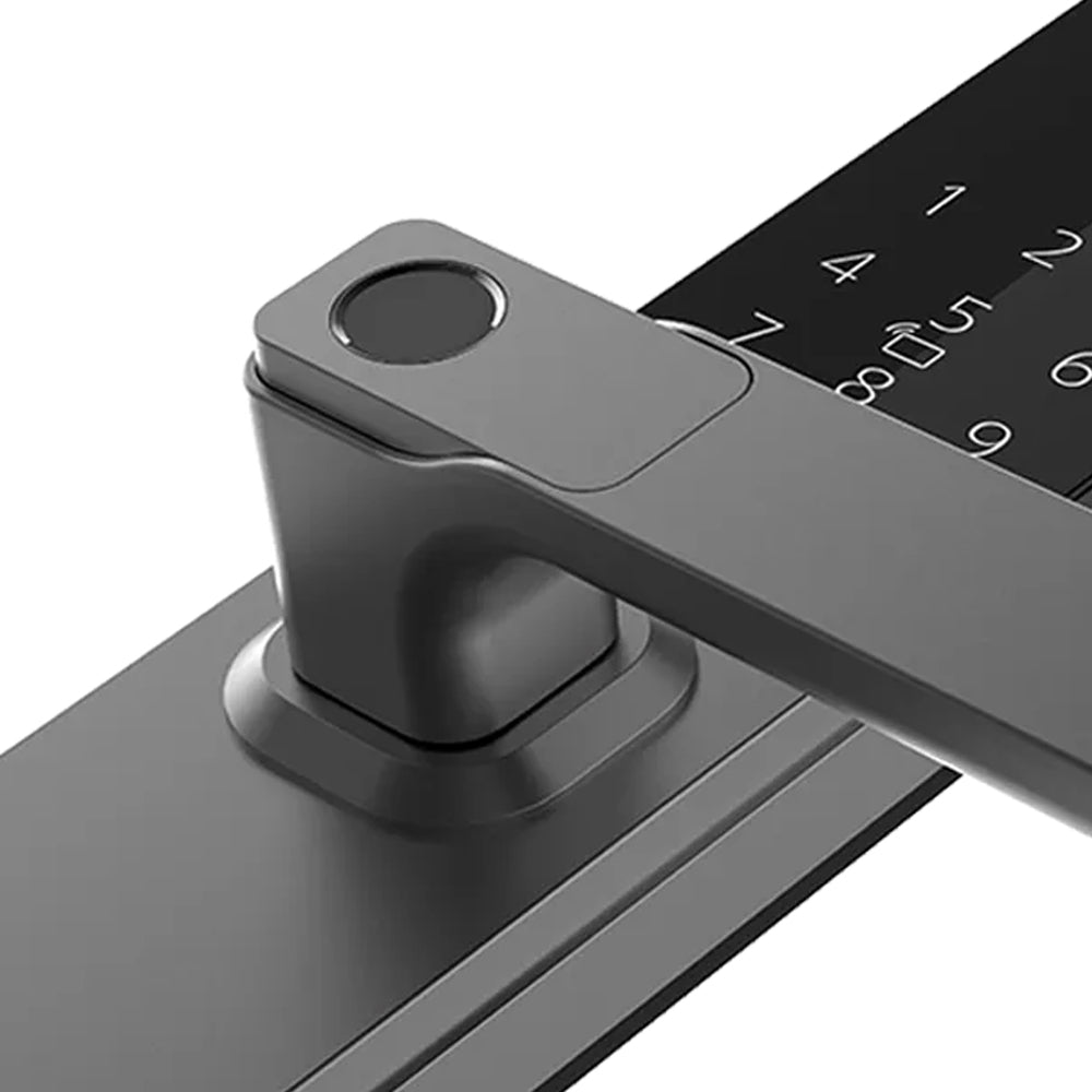 Philips EasyKey DDL615-5HBS Smart Door Lock