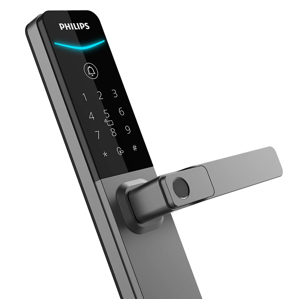 Philips EasyKey DDL615-5HBS Smart Door Lock