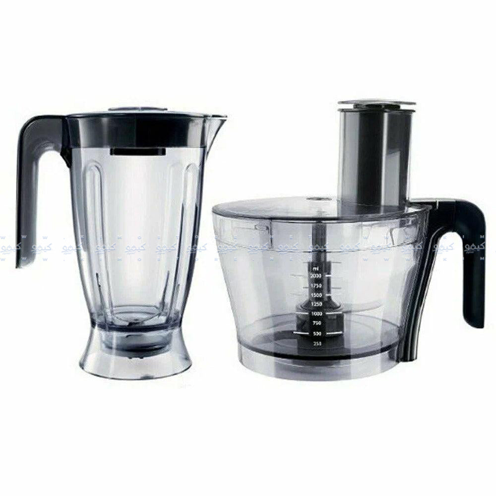 محضر طعام فيليبس 1300 وات HR7776 7000 Series