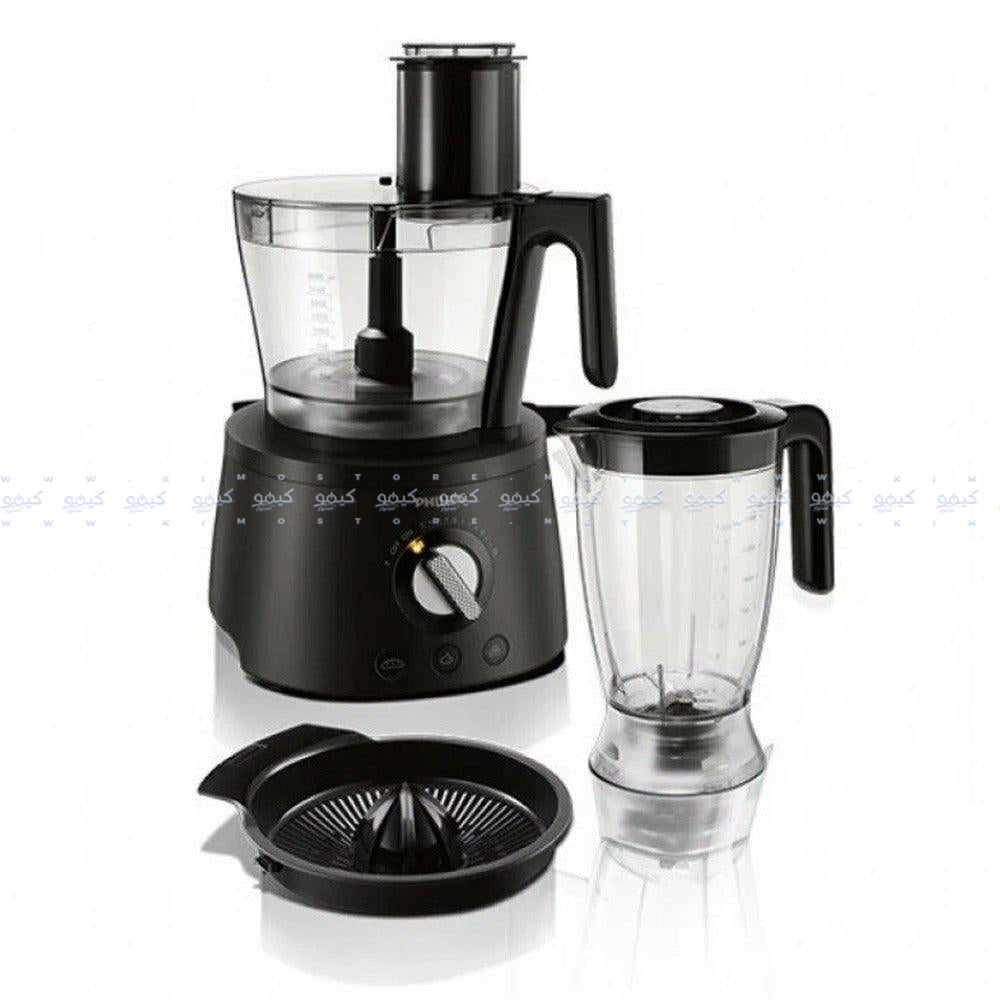 محضر طعام فيليبس 1300 وات HR7776 7000 Series