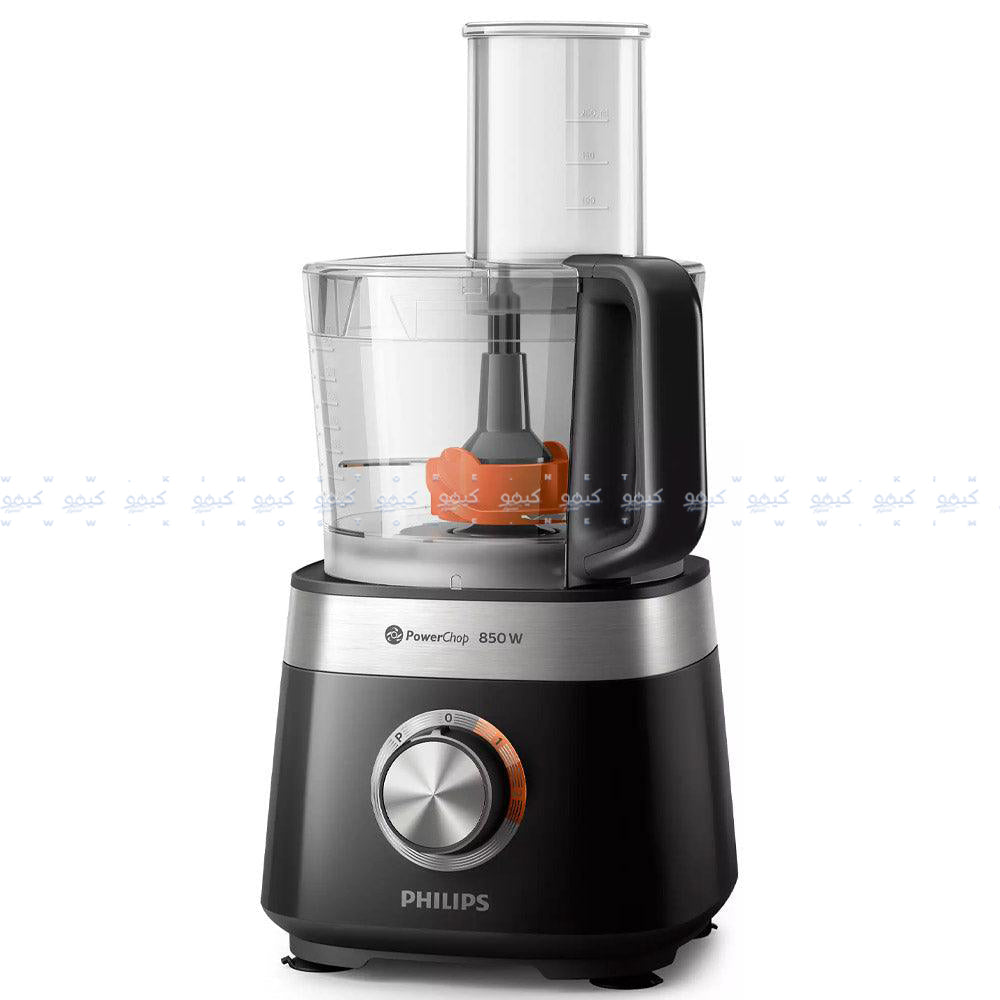 Philips Food Processor Viva Collection HR7530/10 850W