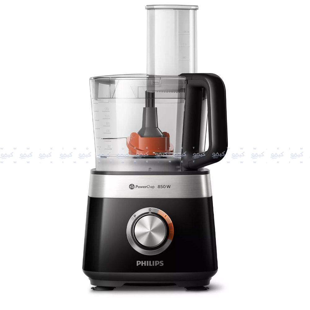 Philips Food Processor Viva Collection HR7530/10 850W