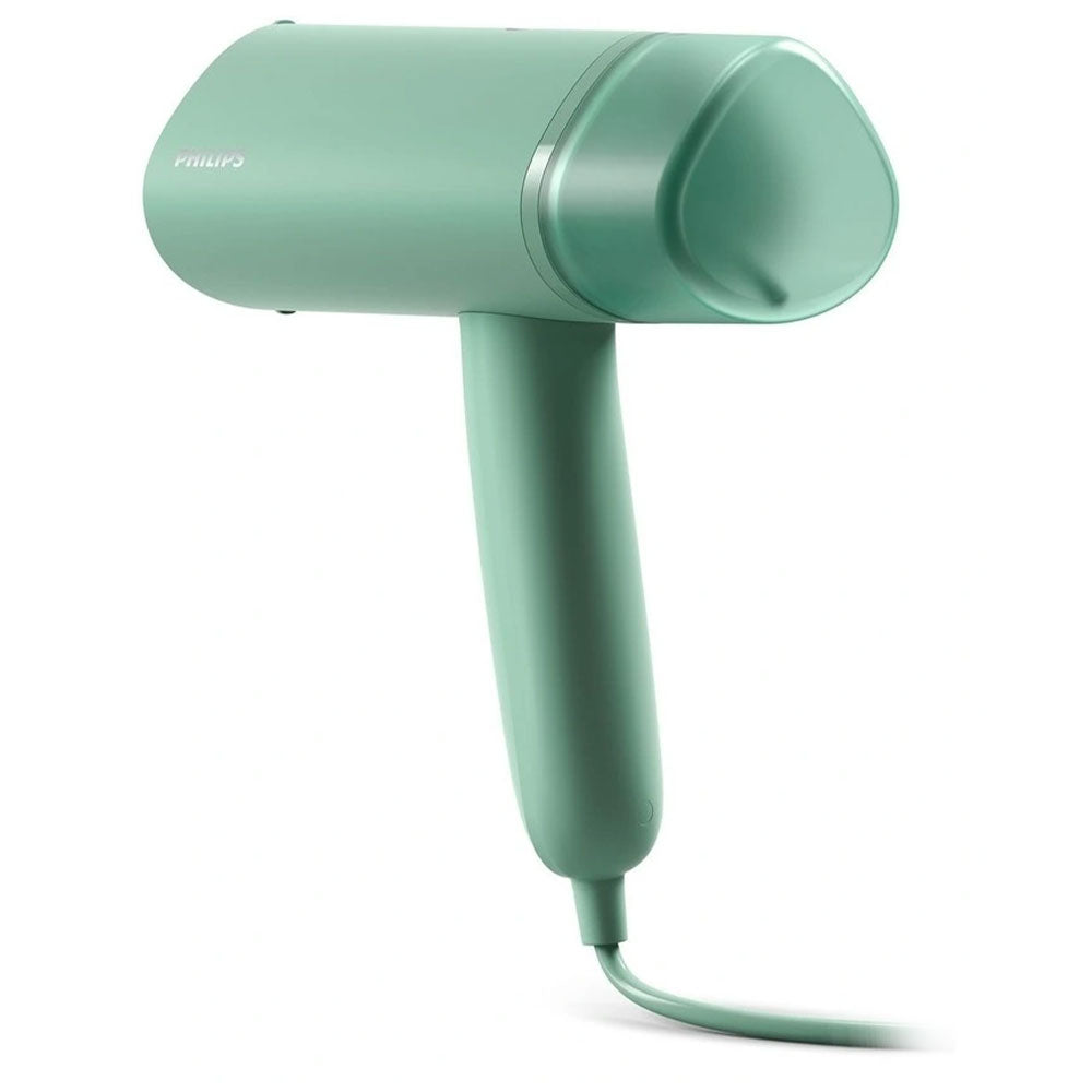 Philips Handheld Steamer 3000 Series STH3010/76 1000W - Green