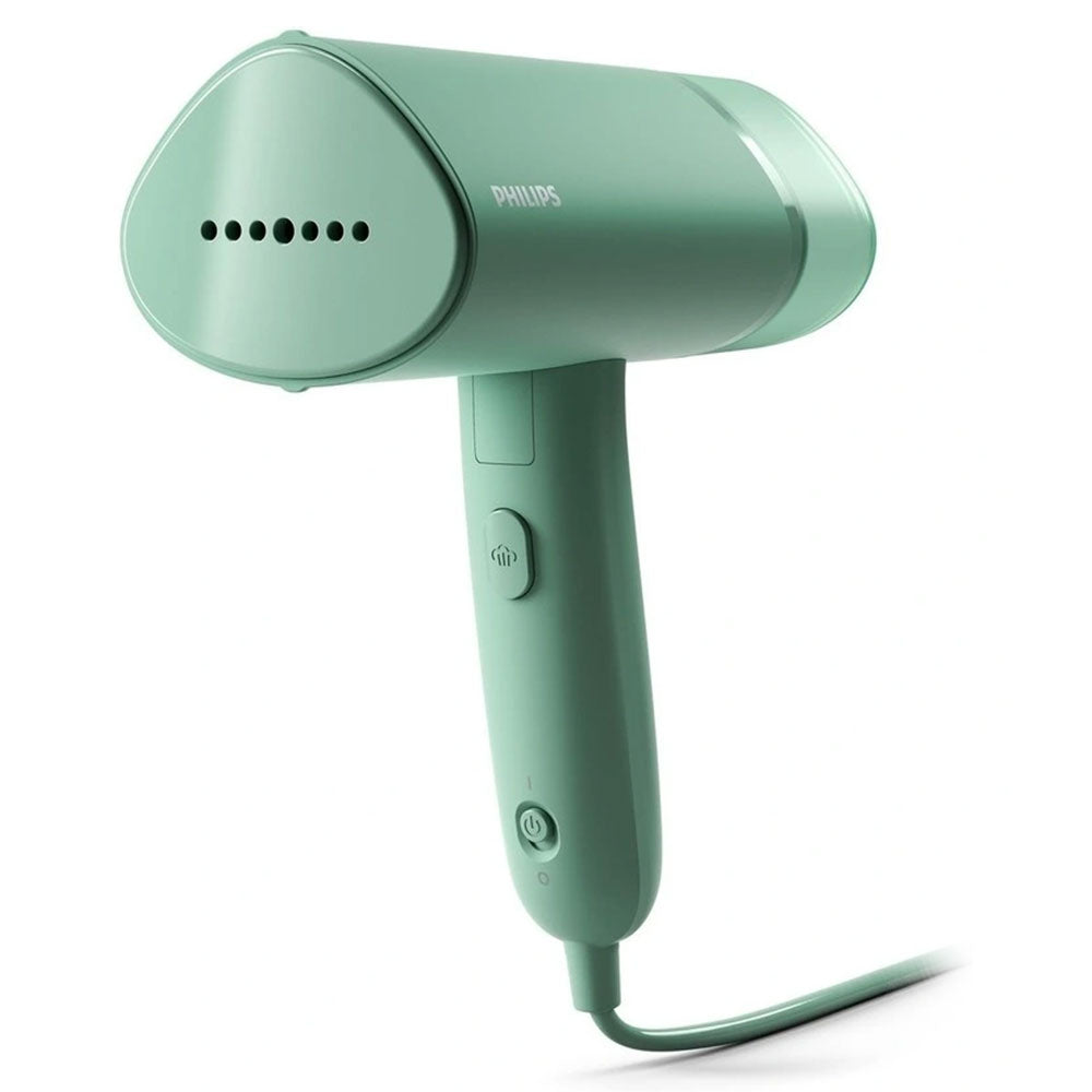Philips Handheld Steamer 3000 Series STH3010/76 1000W - Green