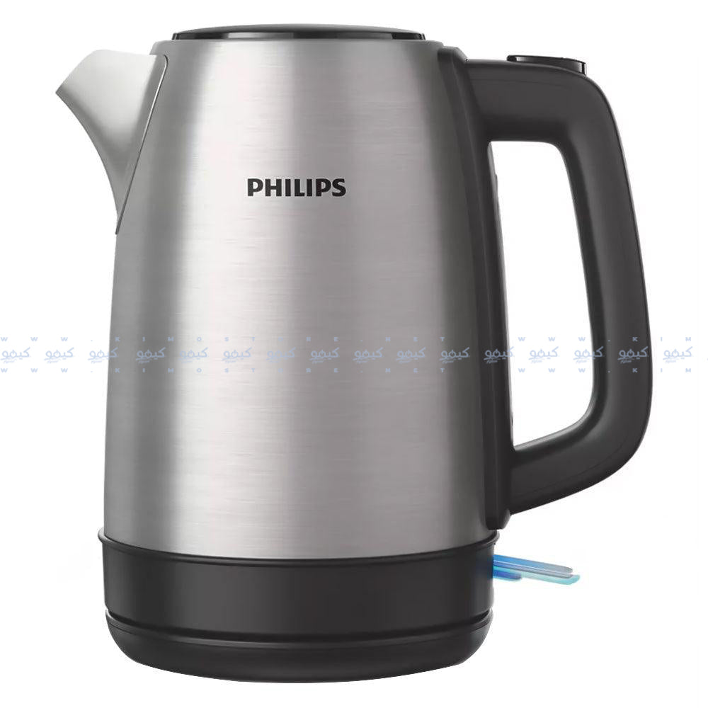 Philips Kettle HD9350 1.7L 2200W - Stainless Steel