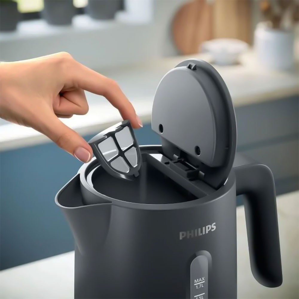 Kettle