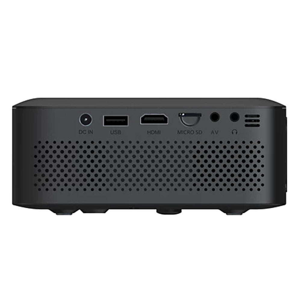 Philips NeoPix 110 NPX110 Smart Home Projector