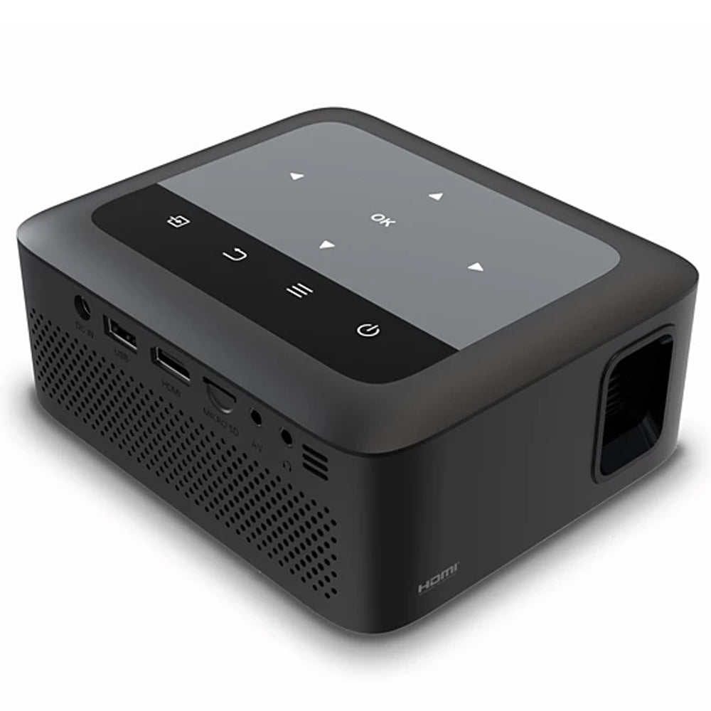 Philips NeoPix 110 NPX110 Smart Home Projector