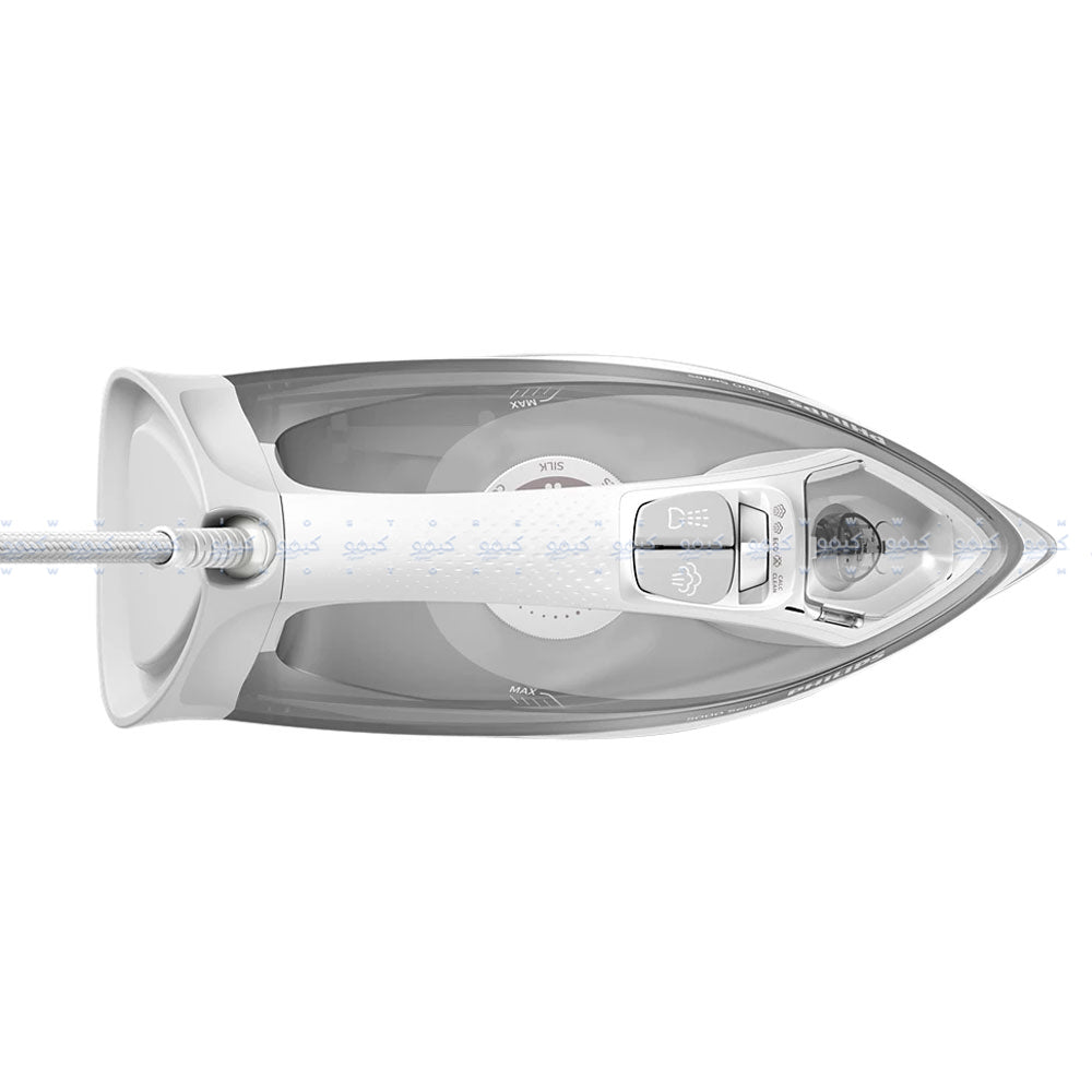 Philips Steam Iron 5000 Series DST5010/10 2400W - Gray