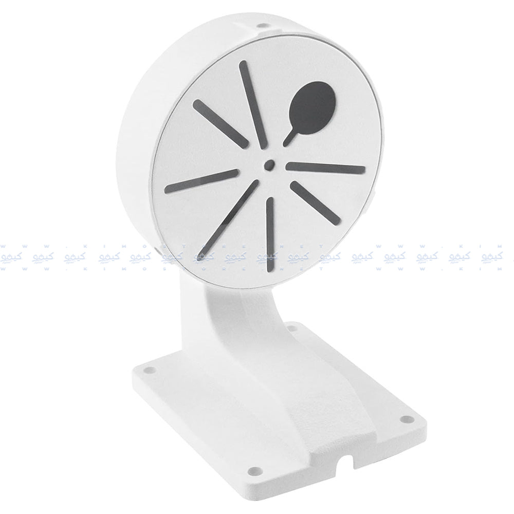 Plastic Round Security Camera Bracket