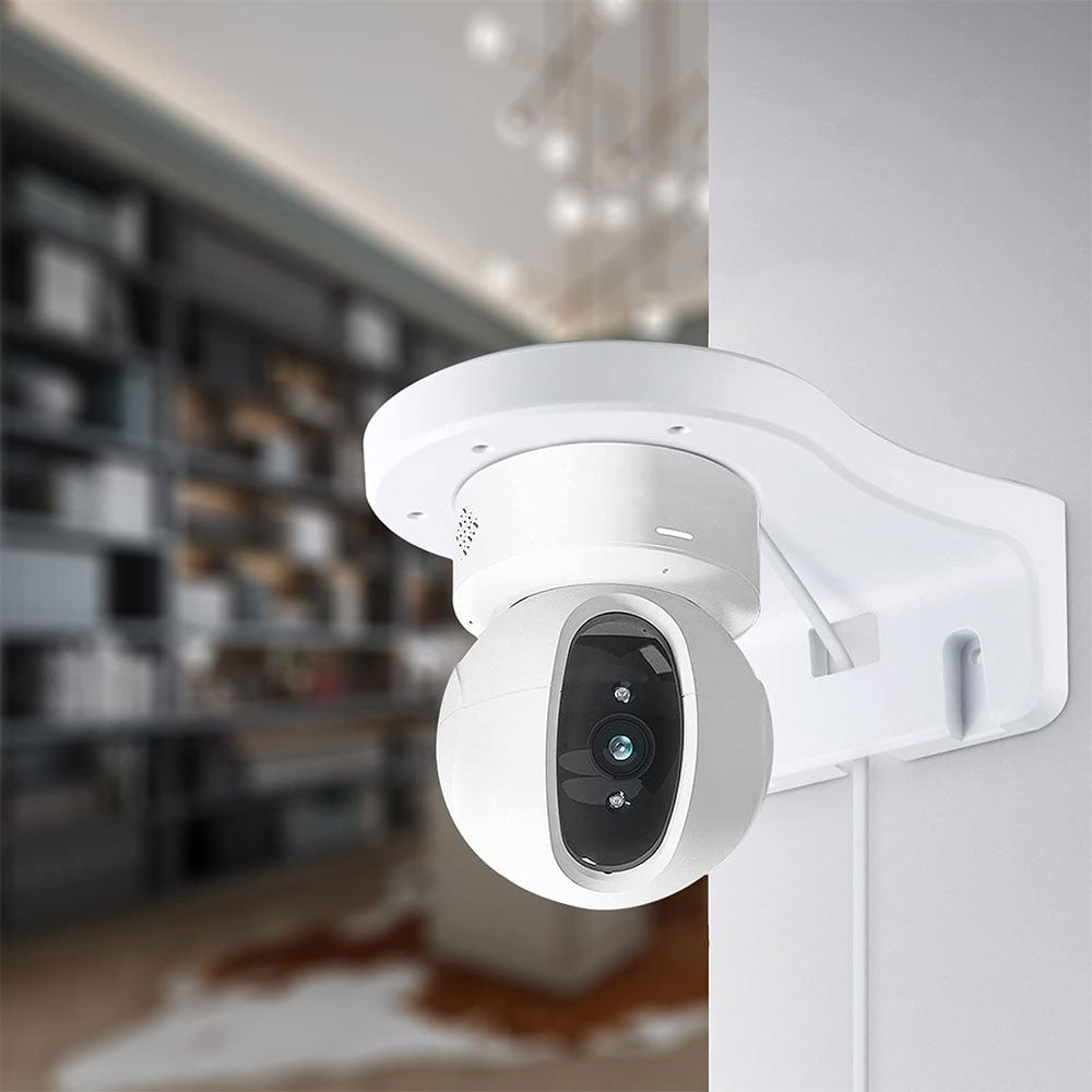Plastic Security Camera Bracket