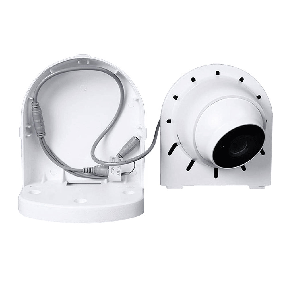 Plastic Security Camera Bracket Shape L (Big)