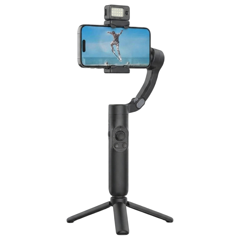 Plokama Gimabl-X5 Pro Phone AI Gimbal