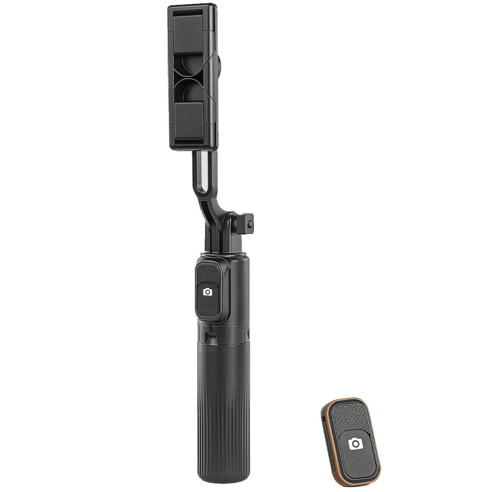 سيلفي ستيك بلوكاما ثلاثية الأرجل قابلة للطي بلوتوث LIVE-K5