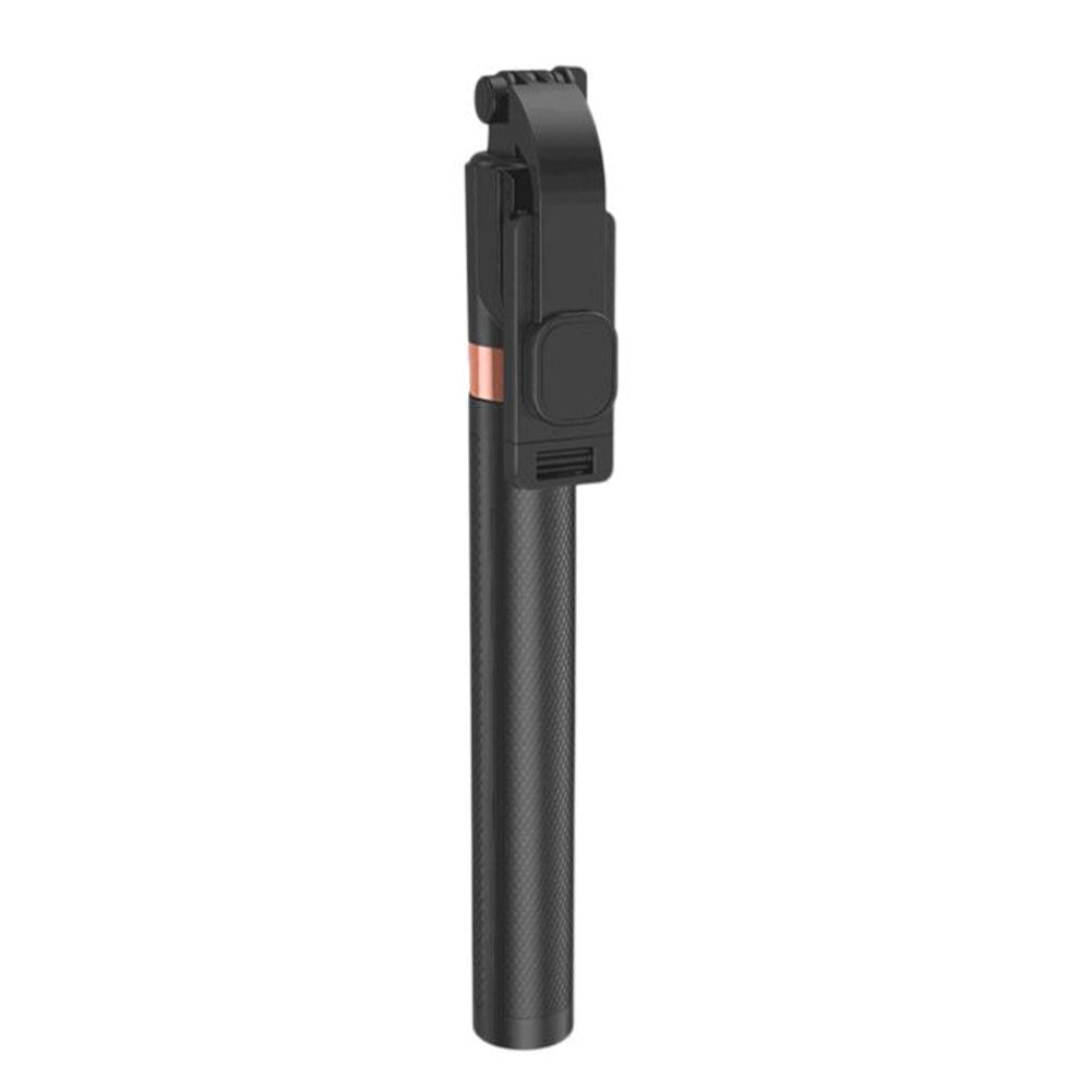 Plokama LIVE-K9 Bluetooth Foldable Tripod Selfie Stick