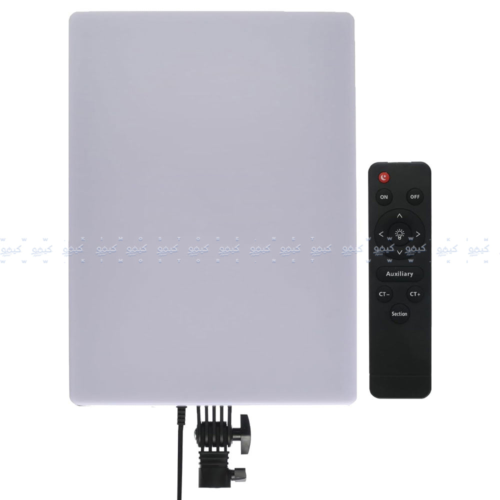 Plokama LIVE-P19 LED Professional Photography Fill Light