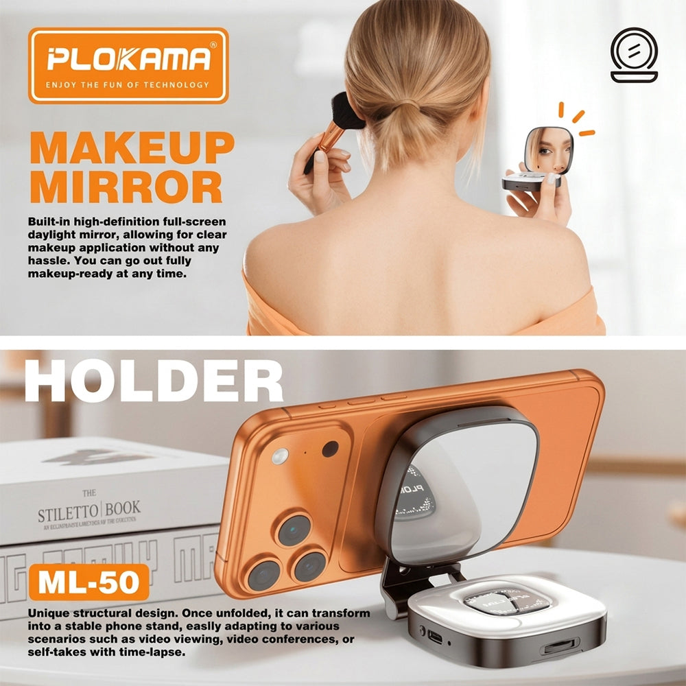 Plokama ML-50