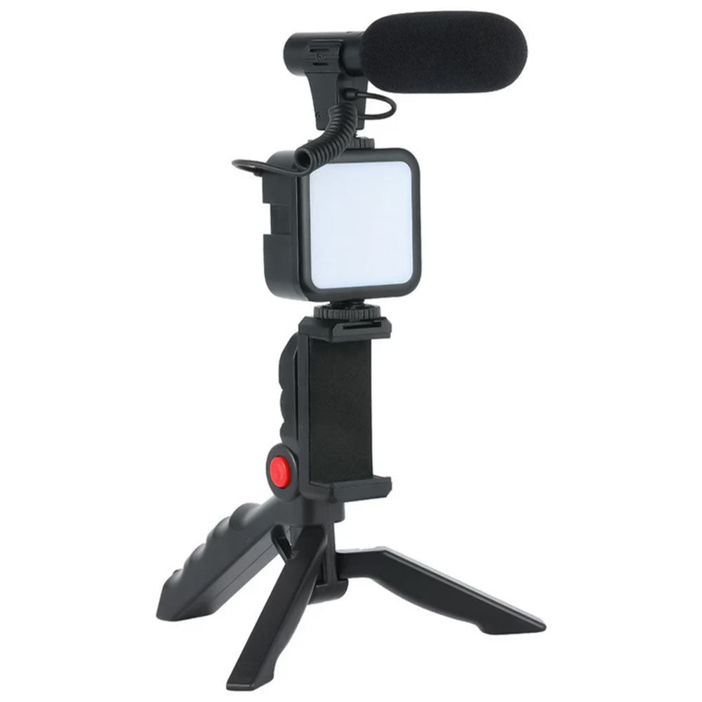 Plokama PK-771 Video Making Kit