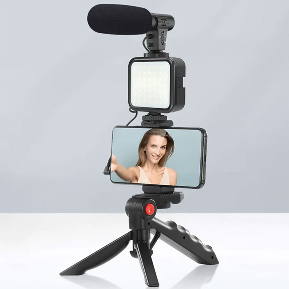 PK-771 Video Making Kit