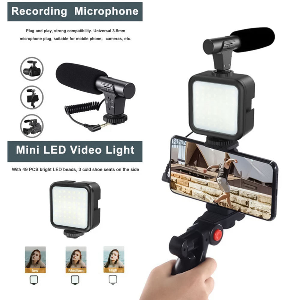 Video Making Kit