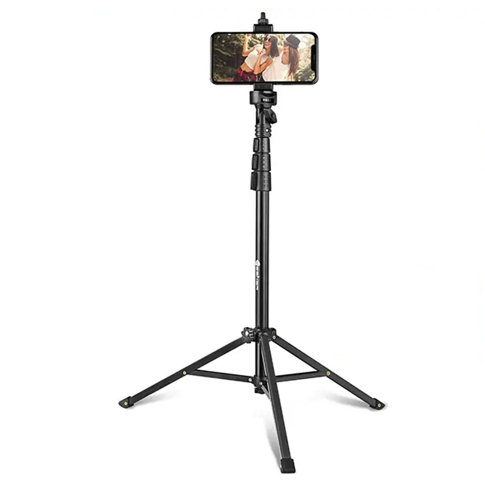 Plokama PK-996 Tripod Stand 1.7m