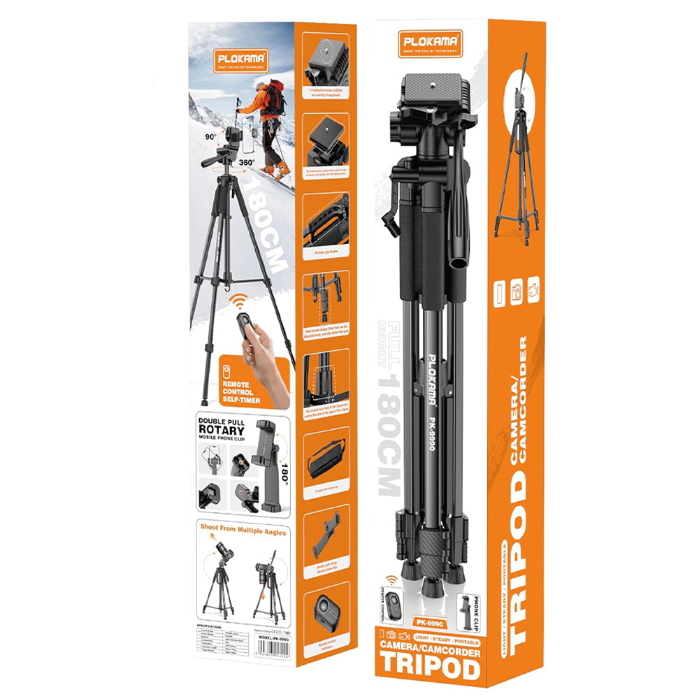 Plokama PK-9970 Tripod Stand