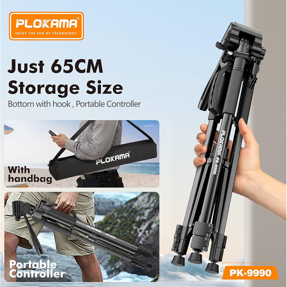Plokama PK-9970 Tripod Stand