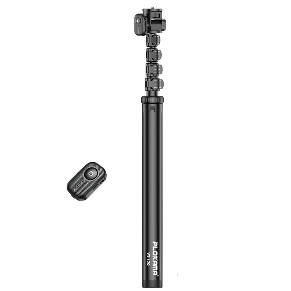 Plokama VT-170 Tripod Stand