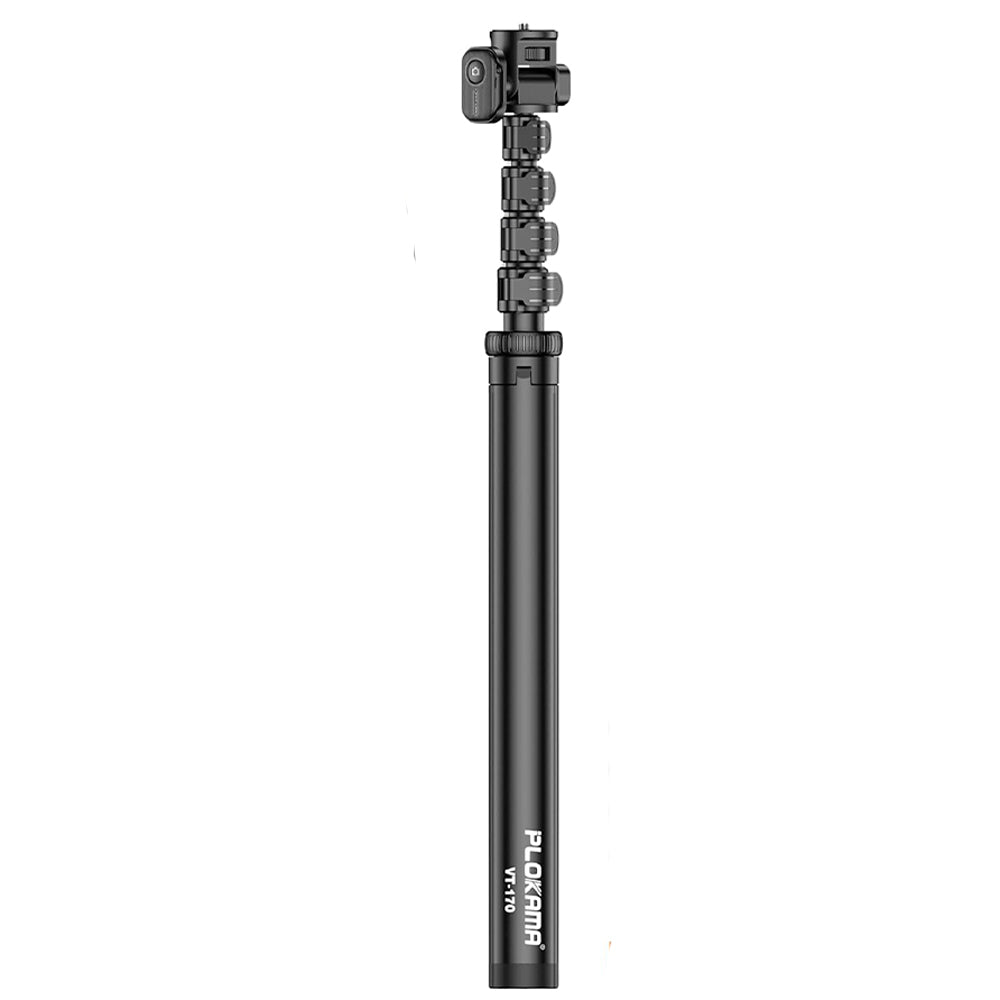 Plokama VT-170 Tripod Stand