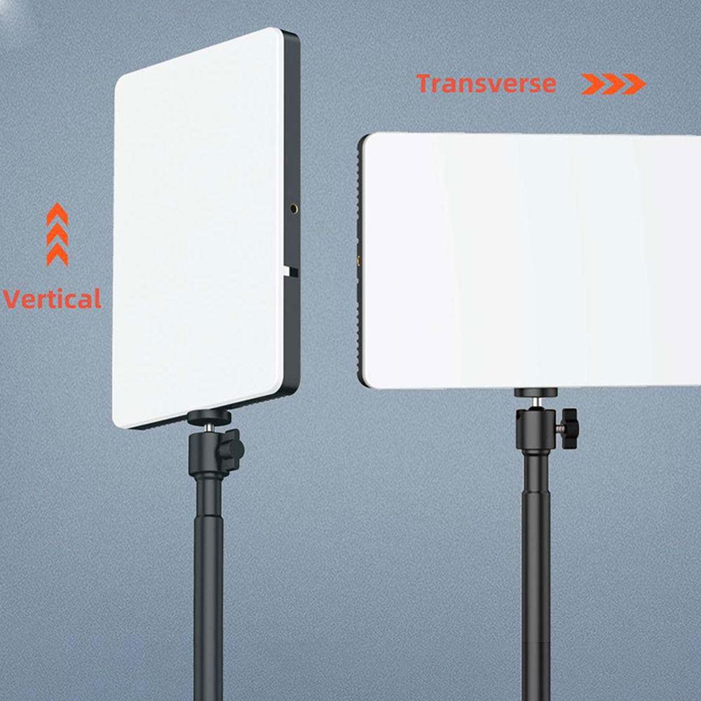 إضاءة التصوير الفوتوغرافي الاحترافية LED Live-P11
