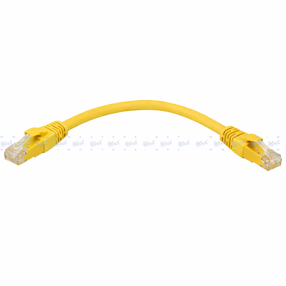 Point Network Cable 0.2m Cat6 UTP