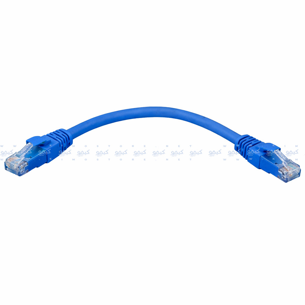 Point Network Cable 0.2m Cat6 UTP