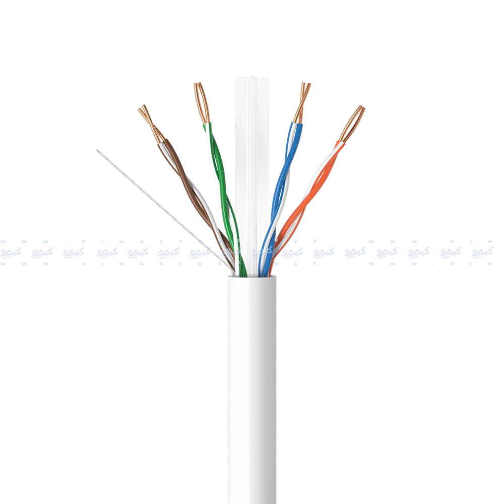 Point Network Cable 100m Cat6 UTP